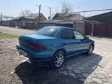 Subaru Impreza 1997 годаүшін1 300 000 тг. в Алматы – фото 4