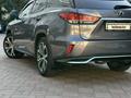 Lexus RX 350 2021 года за 27 600 000 тг. в Алматы – фото 18