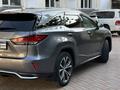 Lexus RX 350 2021 года за 27 600 000 тг. в Алматы – фото 19