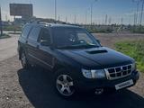 Subaru Forester 1999 года за 3 200 000 тг. в Астана