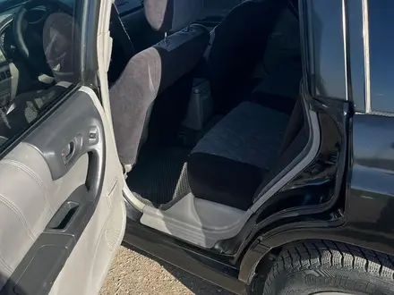 Subaru Forester 1999 года за 3 200 000 тг. в Астана – фото 10