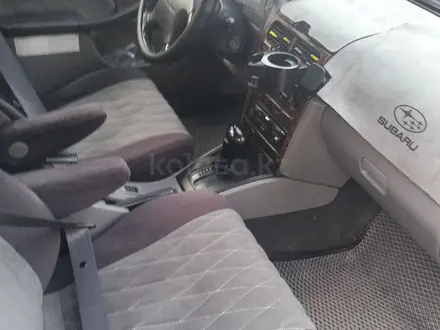 Subaru Forester 1999 года за 3 200 000 тг. в Астана – фото 13
