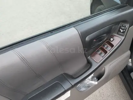 Subaru Forester 1999 года за 3 200 000 тг. в Астана – фото 15