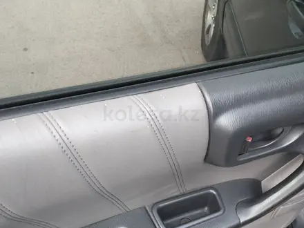 Subaru Forester 1999 года за 3 200 000 тг. в Астана – фото 18