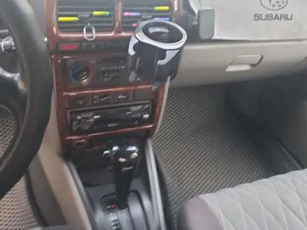 Subaru Forester 1999 года за 3 200 000 тг. в Астана – фото 20