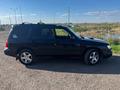 Subaru Forester 1999 года за 3 200 000 тг. в Астана – фото 2