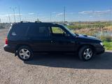 Subaru Forester 1999 года за 3 200 000 тг. в Астана – фото 2