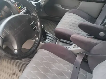 Subaru Forester 1999 года за 3 200 000 тг. в Астана – фото 19