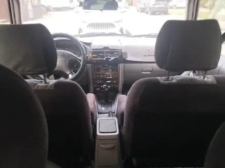 Subaru Forester 1999 года за 3 200 000 тг. в Астана – фото 21