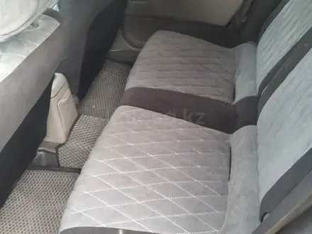 Subaru Forester 1999 года за 3 200 000 тг. в Астана – фото 22