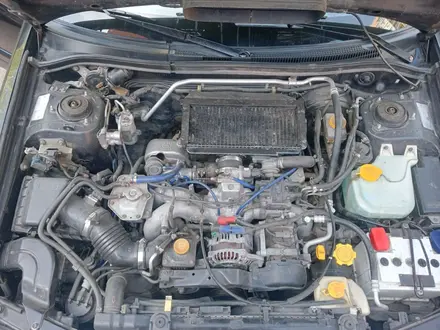 Subaru Forester 1999 года за 3 200 000 тг. в Астана – фото 23