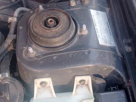 Subaru Forester 1999 года за 3 200 000 тг. в Астана – фото 26
