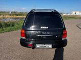 Subaru Forester 1999 года за 3 200 000 тг. в Астана – фото 5