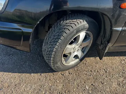 Subaru Forester 1999 года за 3 200 000 тг. в Астана – фото 7