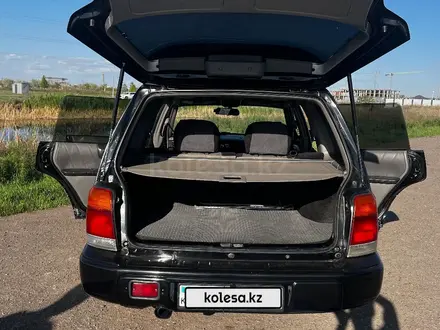 Subaru Forester 1999 года за 3 200 000 тг. в Астана – фото 8