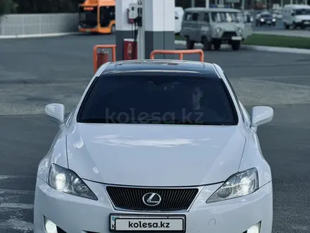 Lexus IS 250 2006 года за 5 800 000 тг. в Актобе