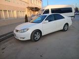 Toyota Camry 2005 года за 4 800 000 тг. в Кордай