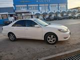Toyota Camry 2005 года за 4 800 000 тг. в Кордай – фото 2