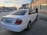Toyota Camry 2005 года за 4 800 000 тг. в Кордай – фото 3