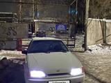 ВАЗ (Lada) 2114 2011 года за 1 470 000 тг. в Шымкент – фото 3