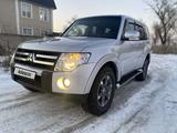 Mitsubishi Pajero 2008 годаүшін8 500 000 тг. в Алматы – фото 2