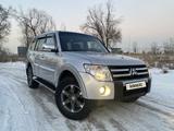 Mitsubishi Pajero 2008 годаүшін8 500 000 тг. в Алматы