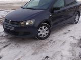 Volkswagen Polo 2014 года за 4 500 000 тг. в Балхаш