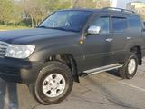 Toyota Land Cruiser 2005 года за 10 000 000 тг. в Талдыкорган – фото 2