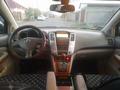 Lexus RX 330 2003 годаүшін8 200 000 тг. в Талдыкорган – фото 8