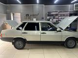 ВАЗ (Lada) 21099 2002 годаfor1 450 000 тг. в Семей