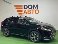 Lexus RX 350 2020 годаүшін22 599 900 тг. в Астана