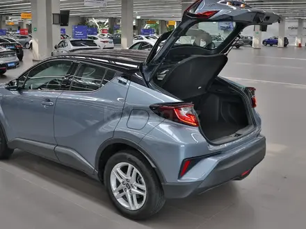 Toyota C-HR 2021 года за 10 590 000 тг. в Алматы – фото 13