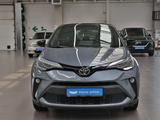 Toyota C-HR 2021 годаүшін10 590 000 тг. в Алматы – фото 2