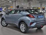 Toyota C-HR 2021 годаүшін10 590 000 тг. в Алматы – фото 4