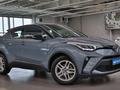 Toyota C-HR 2021 годаүшін10 590 000 тг. в Алматы – фото 3