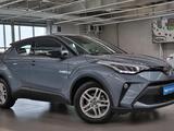 Toyota C-HR 2021 годаүшін10 590 000 тг. в Алматы – фото 3