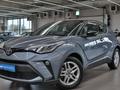 Toyota C-HR 2021 годаүшін10 590 000 тг. в Алматы
