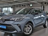Toyota C-HR 2021 года за 10 590 000 тг. в Алматы