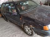 Volkswagen Passat 1992 годаүшін800 000 тг. в Алматы – фото 3