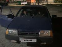 ВАЗ (Lada) 21099 1998 годаүшін350 000 тг. в Уральск