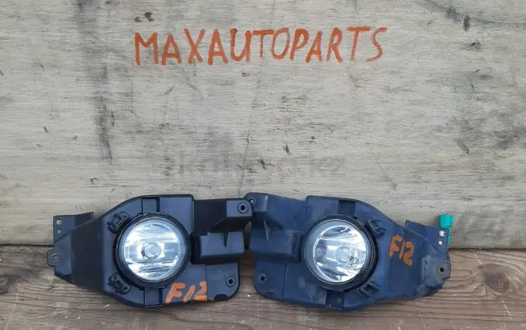 Противотуманка, туманка на Ford Explorer 5, оригинал, из Японииүшін20 000 тг. в Алматы