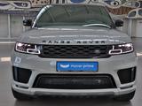 Land Rover Range Rover Sport 2020 года за 45 000 000 тг. в Алматы – фото 4