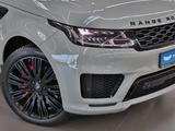 Land Rover Range Rover Sport 2020 года за 45 000 000 тг. в Алматы
