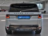Land Rover Range Rover Sport 2020 года за 45 000 000 тг. в Алматы – фото 5