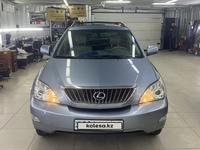 Lexus RX 350 2007 года за 9 350 000 тг. в Алматы