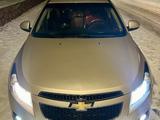 Chevrolet Cruze 2012 года за 4 800 000 тг. в Семей – фото 4