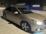 Chevrolet Cruze 2012 года за 4 800 000 тг. в Семей – фото 3