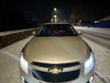 Chevrolet Cruze 2012 года за 4 800 000 тг. в Семей – фото 5