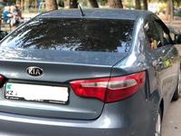 Kia Rio 2014 года за 5 000 000 тг. в Павлодар