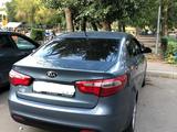 Kia Rio 2014 года за 5 000 000 тг. в Павлодар – фото 2